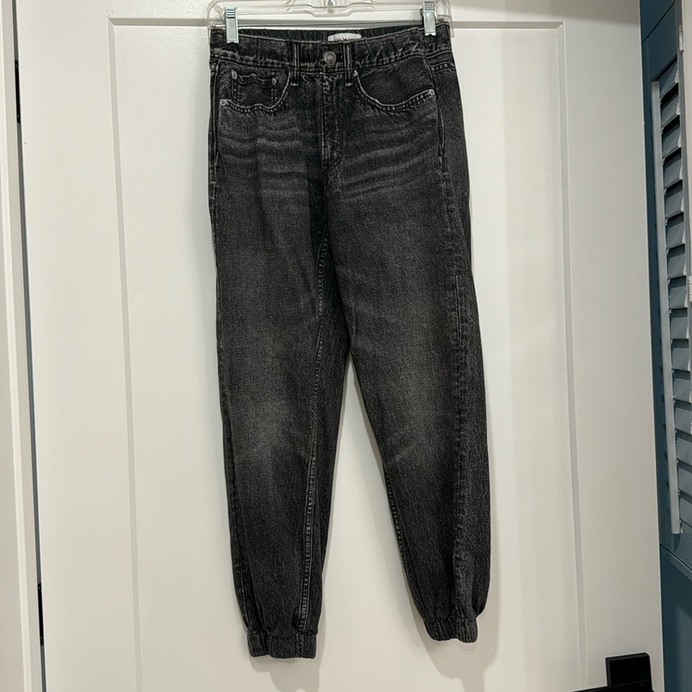 Rag and bone jogger